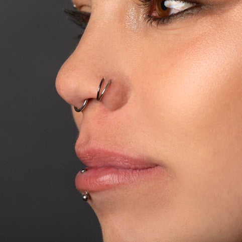 Oral Piercing Aftercare