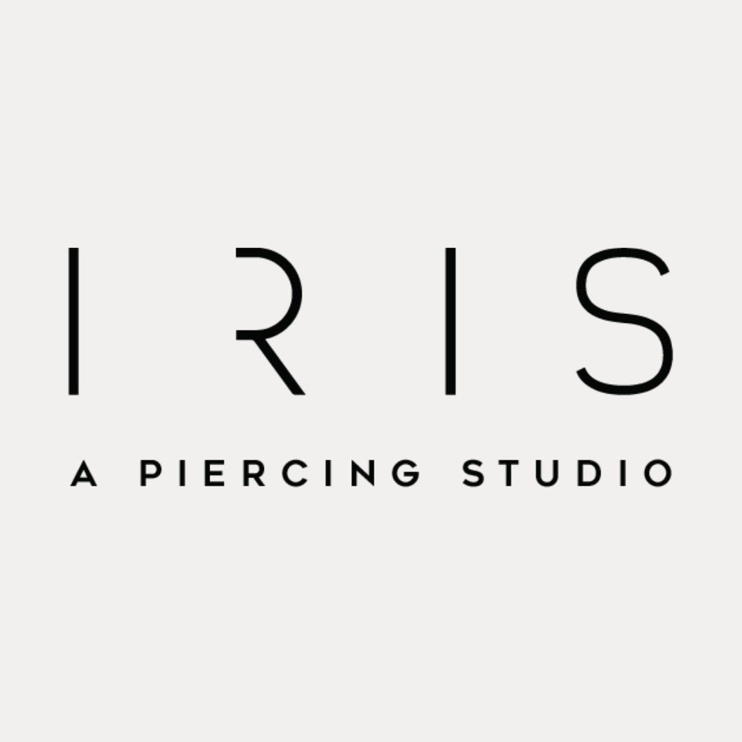 Iris Body Piercing