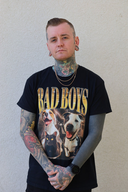 Tyler McClure