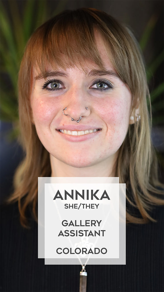 Annika