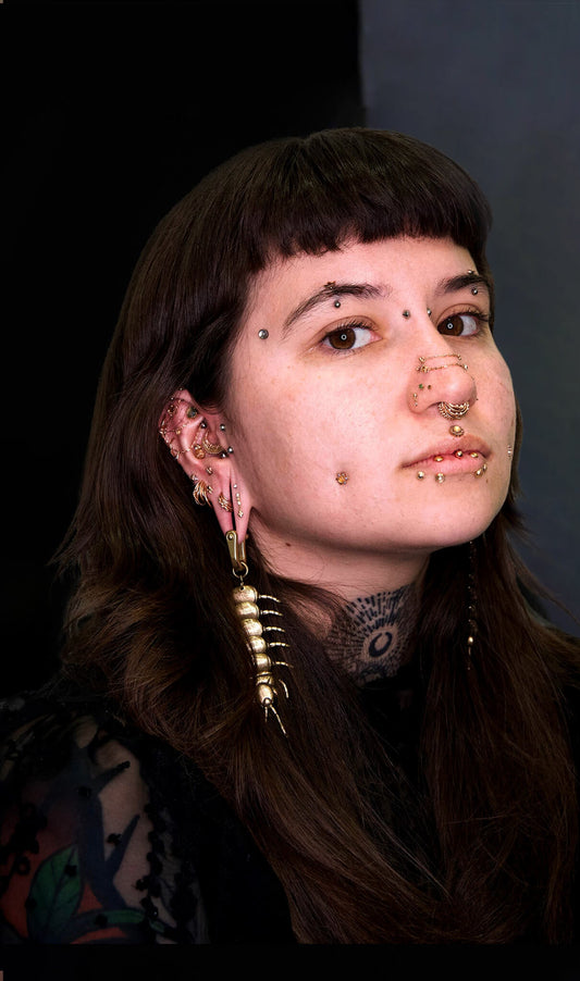 Arhi - Gallery Supervisor