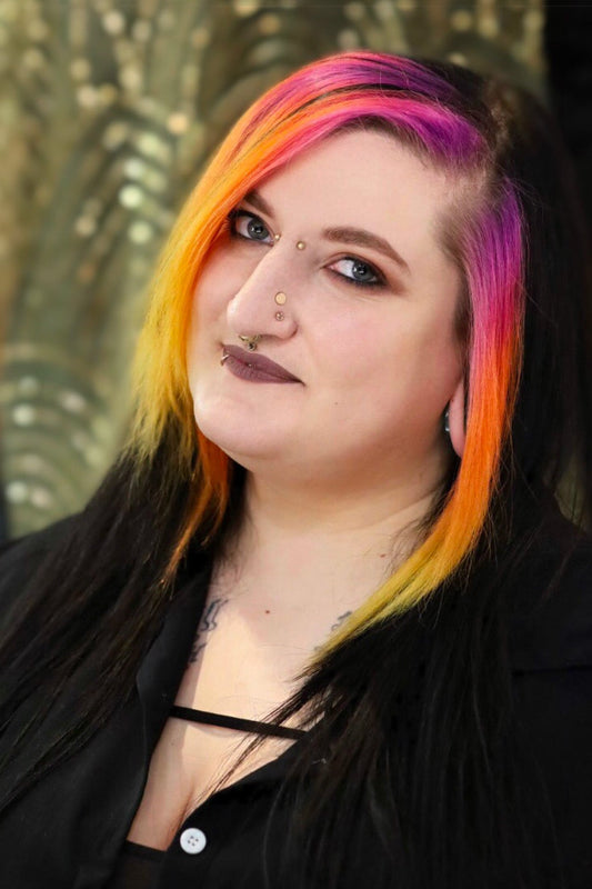 Bailee - Piercer