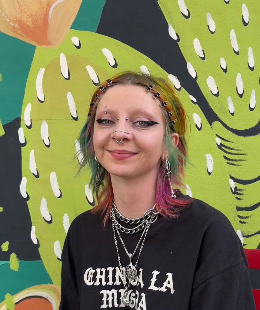 Al - Gallery Assistant