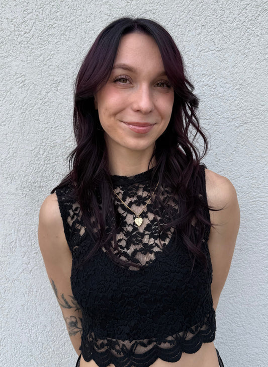 Jordan - Gallery Assistant