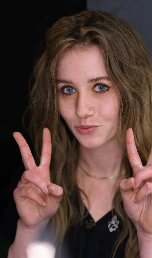 Laurel - Gallery Supervisor