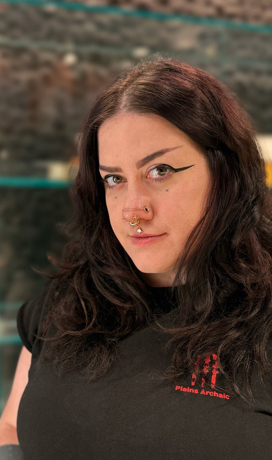 Mars - Gallery Assistant