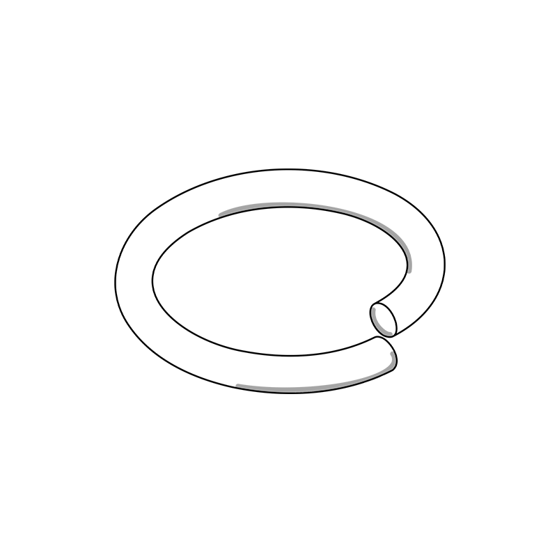 How to Use Seam Rings
