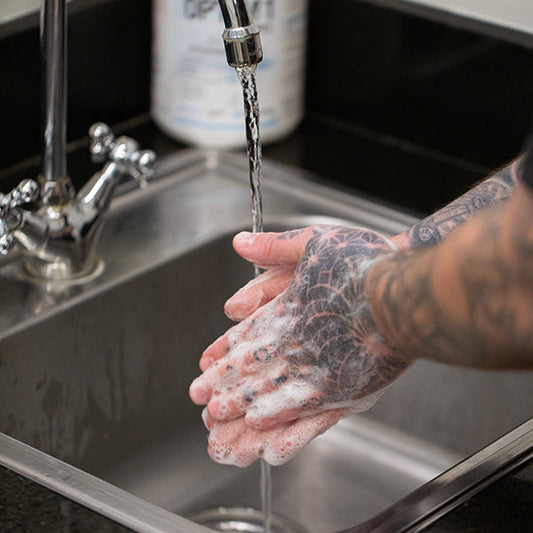 From Start to Finish: How IRIS Ensures the Best Piercing Experience