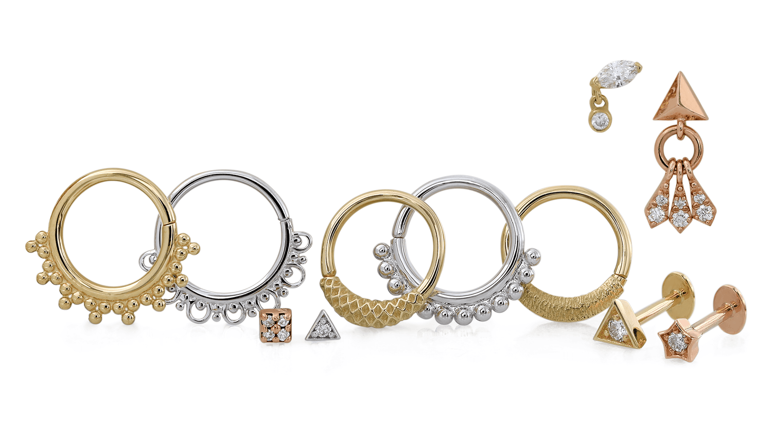 Shiva Design and Jewels