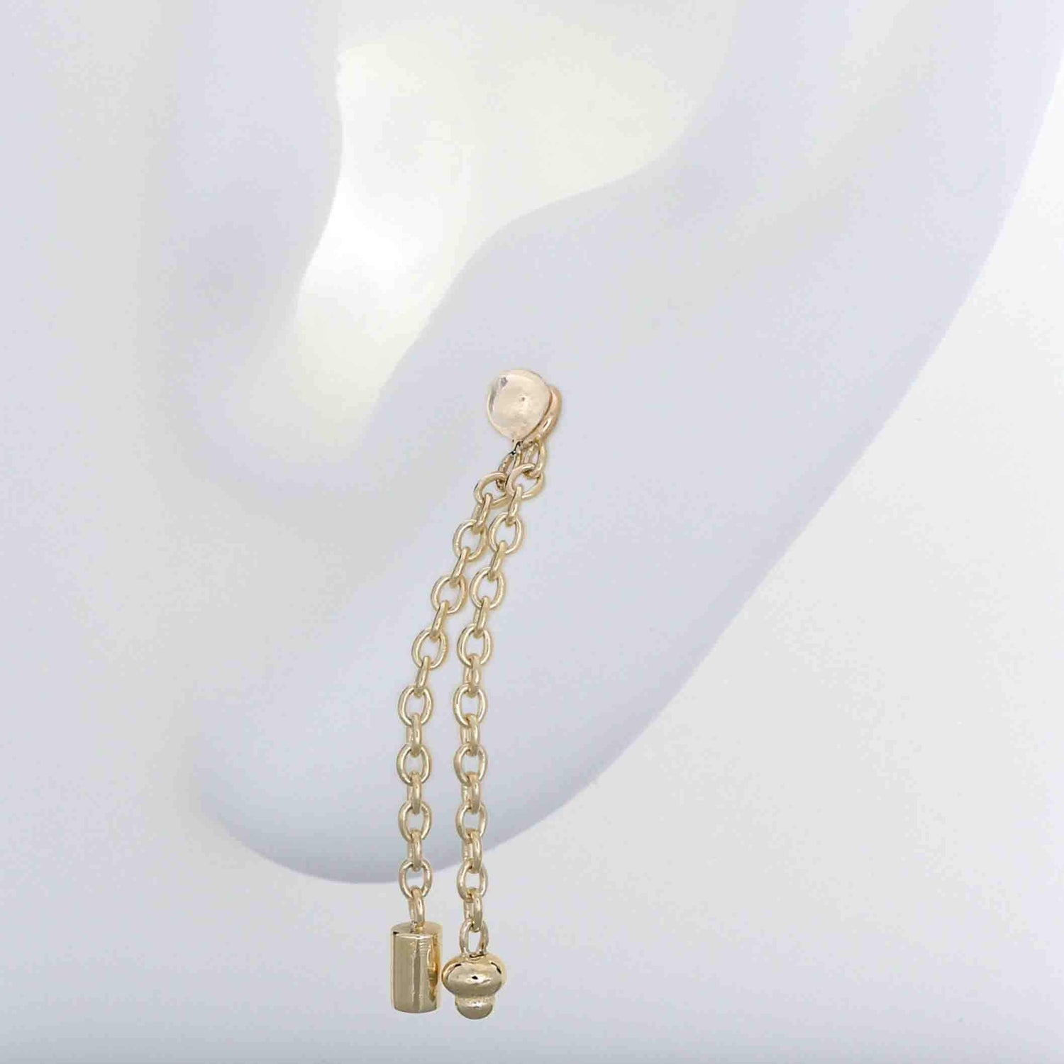 Chains, Charms, & Slips