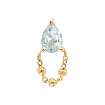 1000% - Sky Blue Topaz