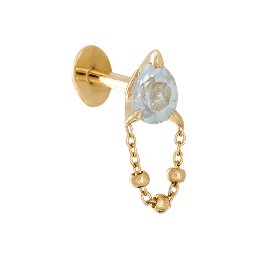 1000% - Sky Blue Topaz