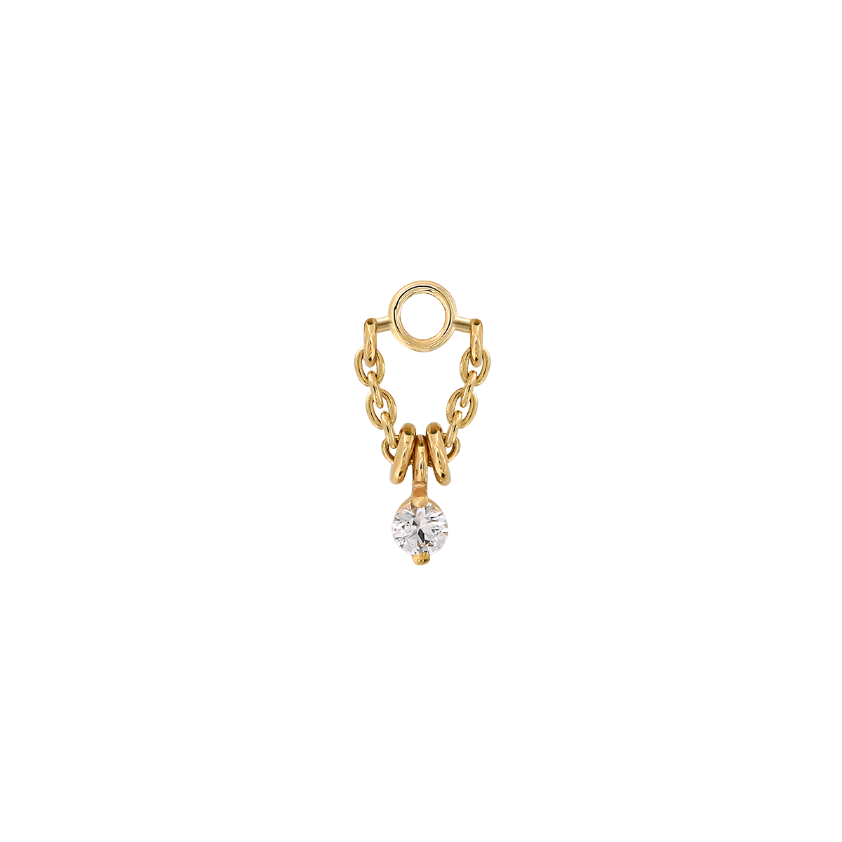 1000% Charm - Stacked – IRIS Studios
