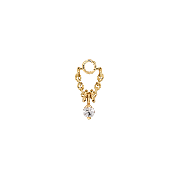 1000% Charm - Stacked – IRIS Studios