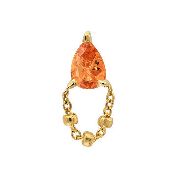 1000% - Tan Spessartine