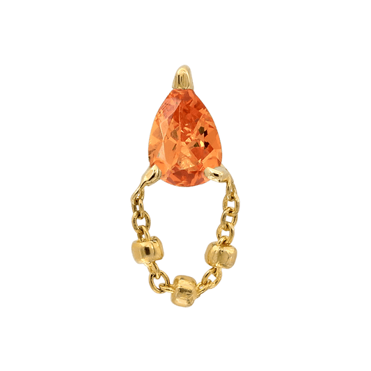 1000% - Tan Spessartine