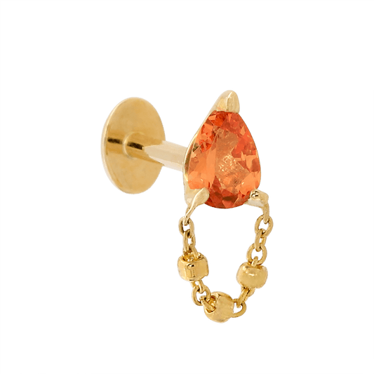 1000% - Tan Spessartine