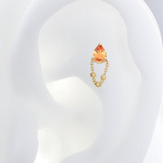 1000% - Tan Spessartine