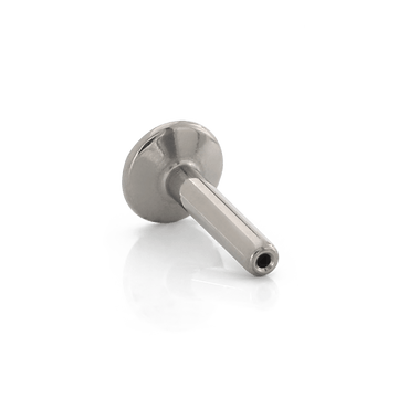16g Universal Threadless Post - Titanium