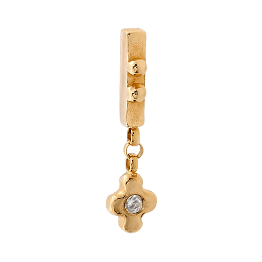 2 Dots 1 Bar with Drip