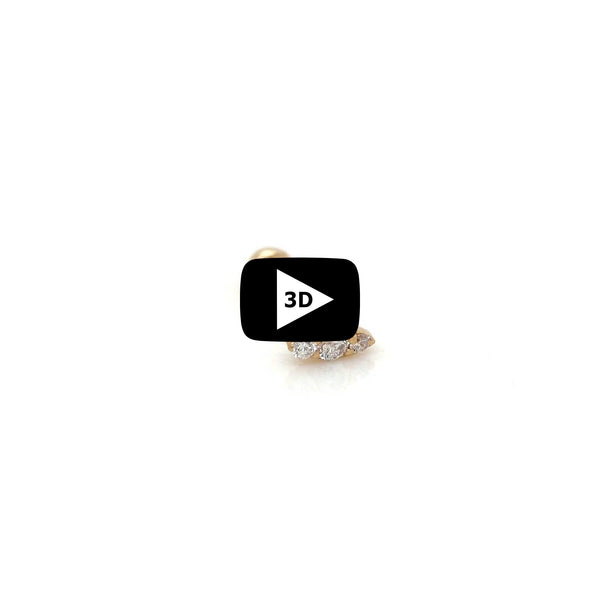 Marquise Shape