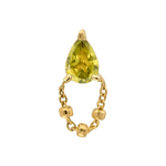 1000% - Green Tourmaline