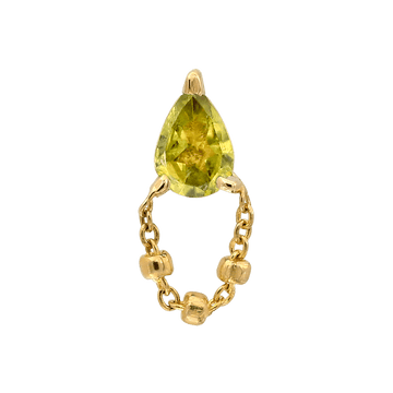 1000% - Green Tourmaline