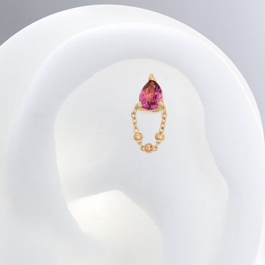 1000% - Rhodolite Garnet