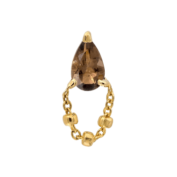 1000% - Smokey Quartz