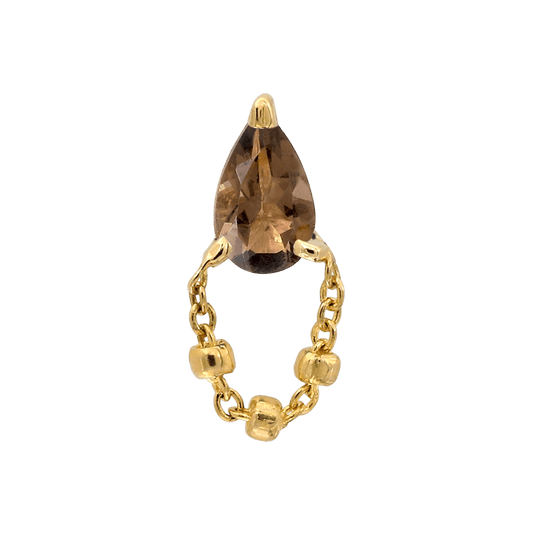 1000% - Smokey Quartz