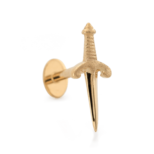 IRIS Sword