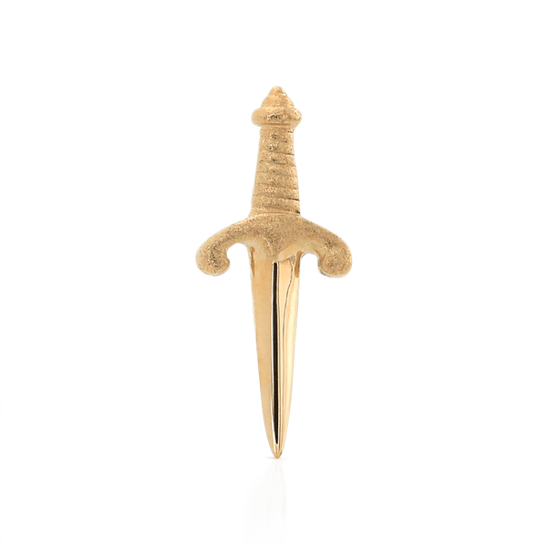 IRIS Sword