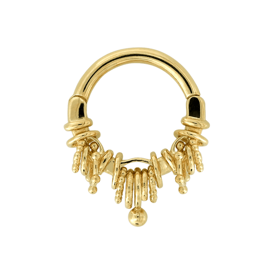 A Few Things x 3 Easy Ring