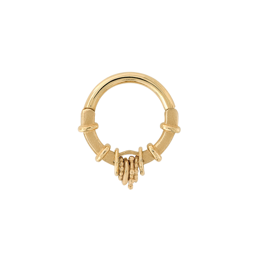 A Few Things Easy Ring