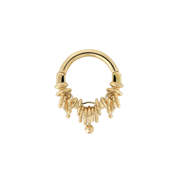 A Few Things x 3 Easy Ring