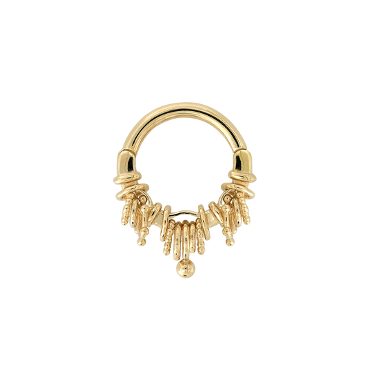 A Few Things x 3 Easy Ring