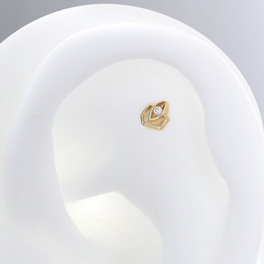 Another Dimension Gemmed