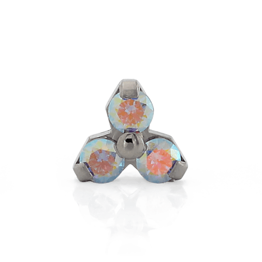 Trinity - Aurora Borealis