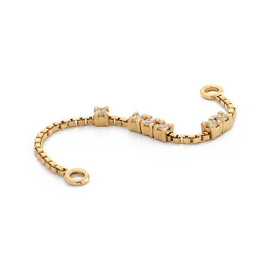 Bang Bang Lynx Chain