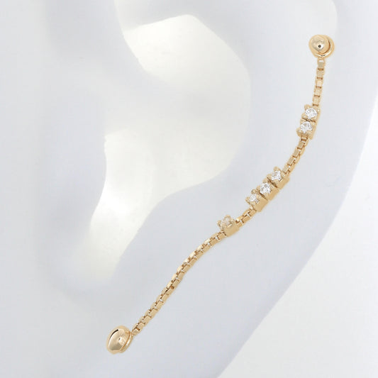 Bang Bang Lynx Chain