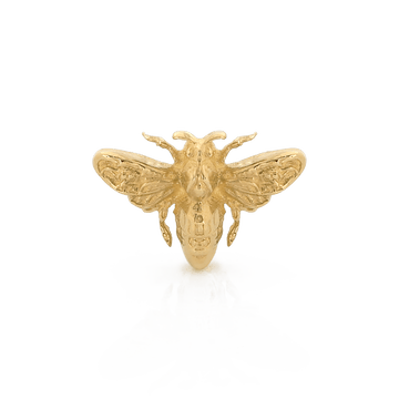 Bee - Gold - 18k