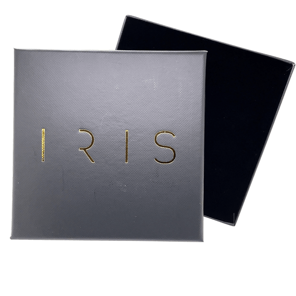 IRIS Jewelry Box