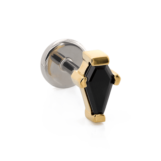 Coffin Prong - Threaded