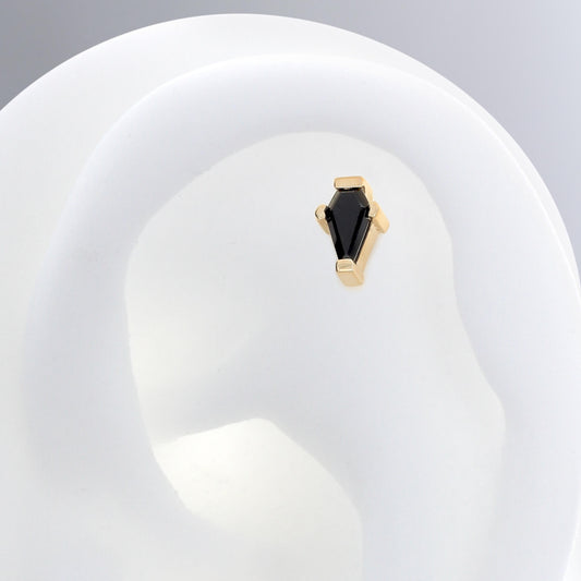 Coffin Prong - Threaded