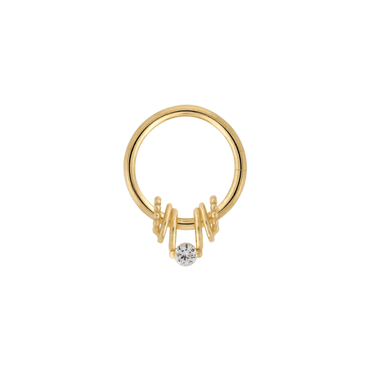 Curiouser Slip (Slip Only)