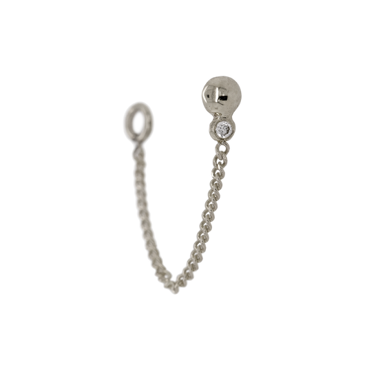 Diamond Dottie Lasso