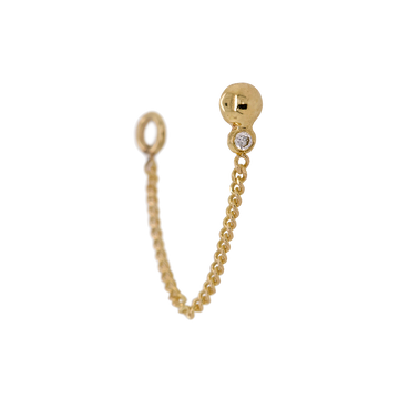 Diamond Dottie Lasso