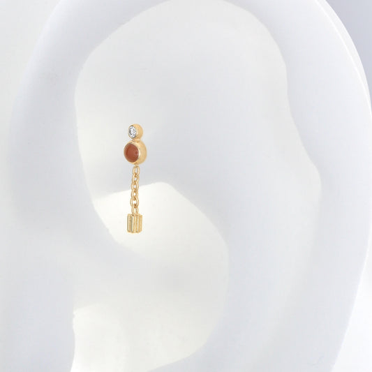 Diamond Short and Sweet