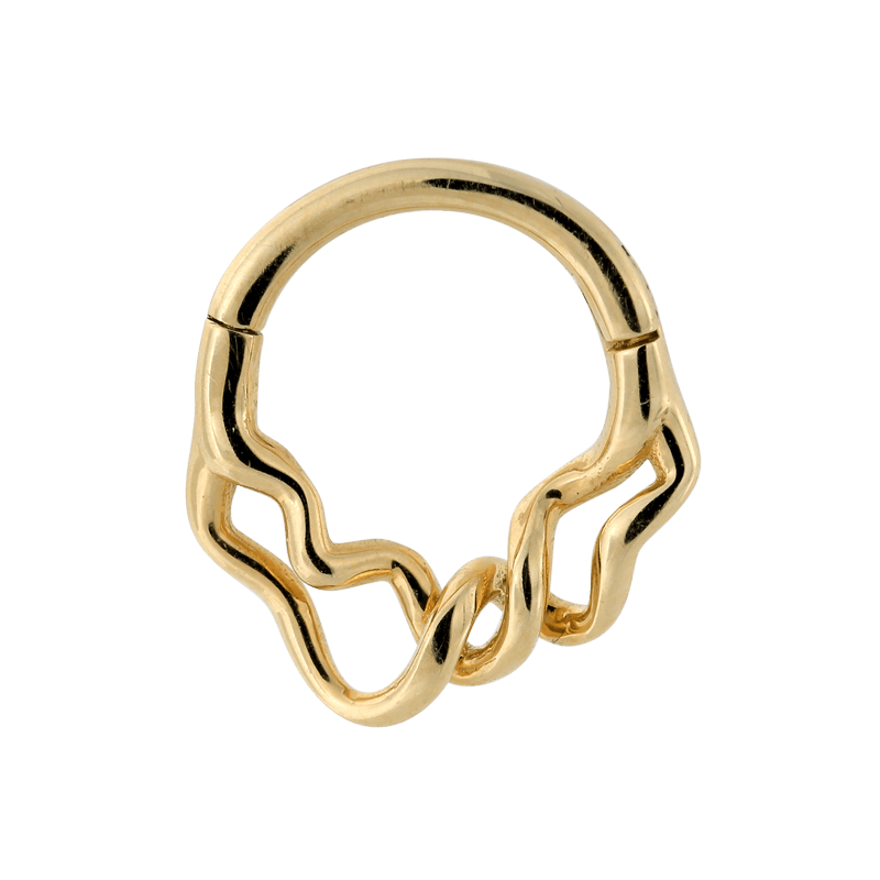 Entanglement – IRIS Studios