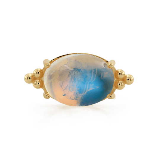 FaraTa- Gold - 18k